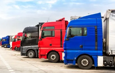 Konya Ömerli Ambar Nakliyat