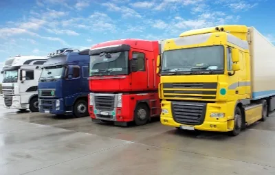 Konya Ömerli Nakliye Ambarı