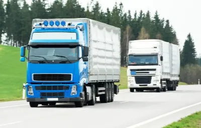 Konya Ömerli | Eşya Taşıma